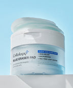 CELLOLOGY CELLOLOGY 70 Blue Eraser Pads Big Size