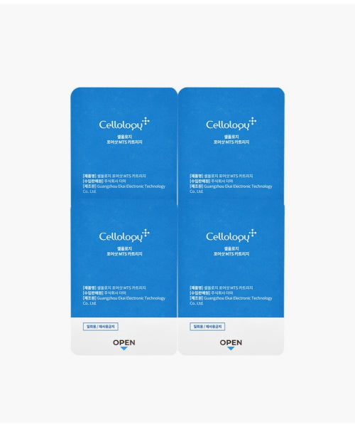 CELLOLOGY CELLOLOGY Pore Shot Ampoule 30ml