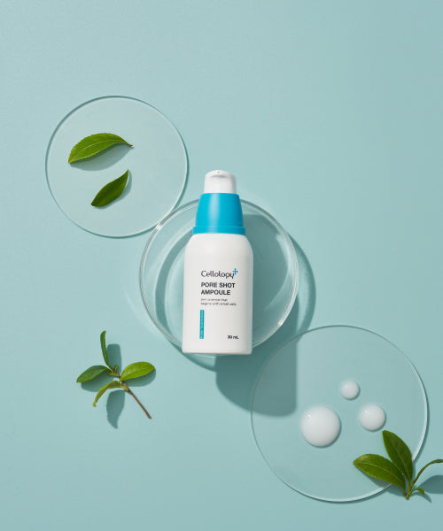 CELLOLOGY CELLOLOGY Pore Shot Ampoule 30ml
