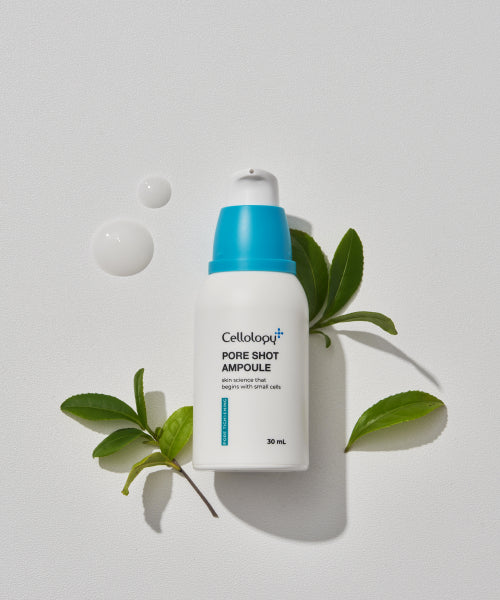 CELLOLOGY CELLOLOGY Pore Shot Ampoule 30ml