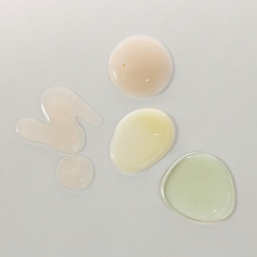 KAINE Discovery set of 4 serums