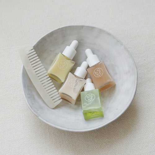 KAINE Discovery set of 4 serums