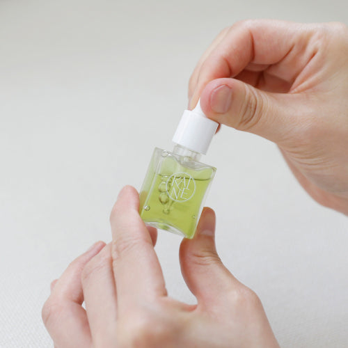 KAINE Discovery set of 4 serums