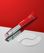 CELLOLOGY Fill-up eye serum 20ml & 16 patches / Eye elasticity and under-eye lifting