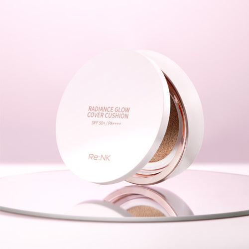 RENK RENK Radiance Glow Cover Cushion Original 15g