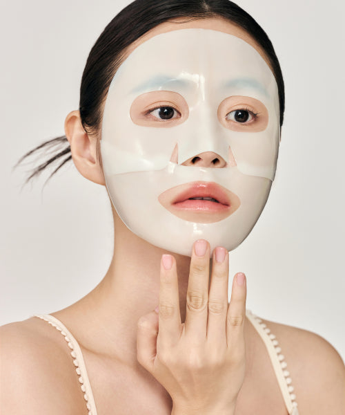 BIODANCE BIODANCE Refreshing Sea Kelp Mask (4 sheets)