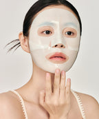 BIODANCE BIODANCE Refreshing Sea Kelp Real Deep Mask (8 sheets)