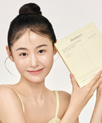 BIODANCE BIODANCE Vita Niacinamide Real Deep Mask (4 sheets)