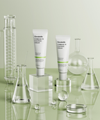 GENABELLE Cabbage 74 Calming Cream 50ml