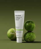 GENABELLE Cabbage 74 Calming Cream 50ml