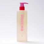 MOREMO Moremo Super Repair Shampoo 480ml + (Free) Recovery Balm 20ml + Pro Repair Essence 10ml