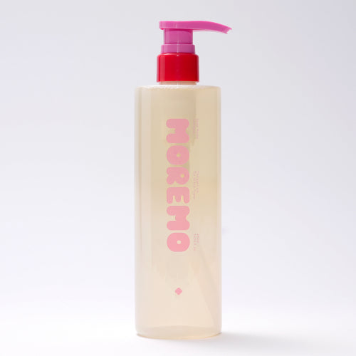 MOREMO Moremo Super Repair Shampoo 480ml + (Free) Recovery Balm 20ml + Pro Repair Essence 10ml