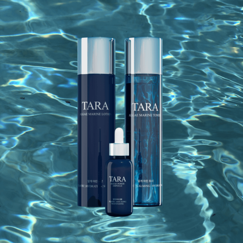 TARA Algae Marine Lotion