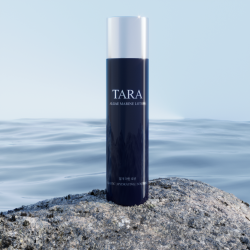 TARA Algae Marine Lotion