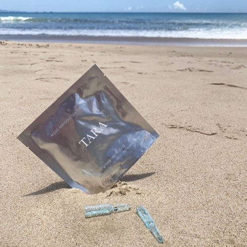 TARA TARA Algae Ampoule Sea Therapy Mask