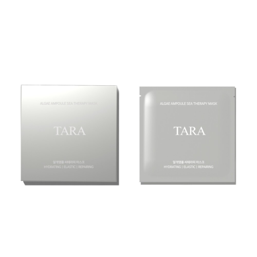 TARA TARA Algae Ampoule Sea Therapy Mask