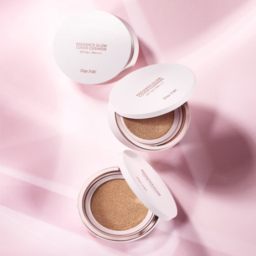 RENK RENK Radiance Glow Cover Cushion Refill 15g