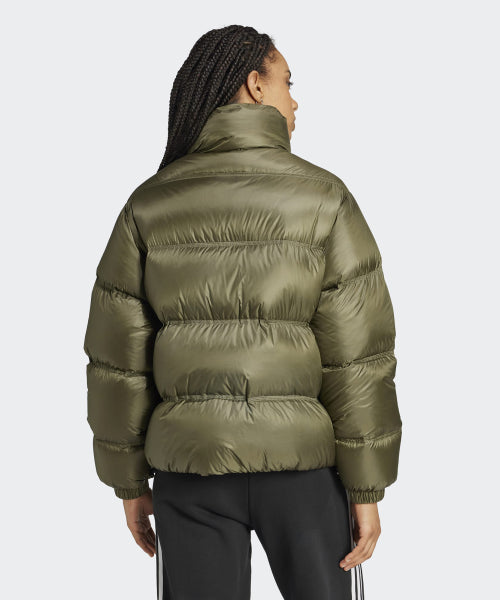 ADIDAS ADIDAS Padded Jacket Khaki