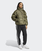 ADIDAS ADIDAS Padded Jacket Khaki