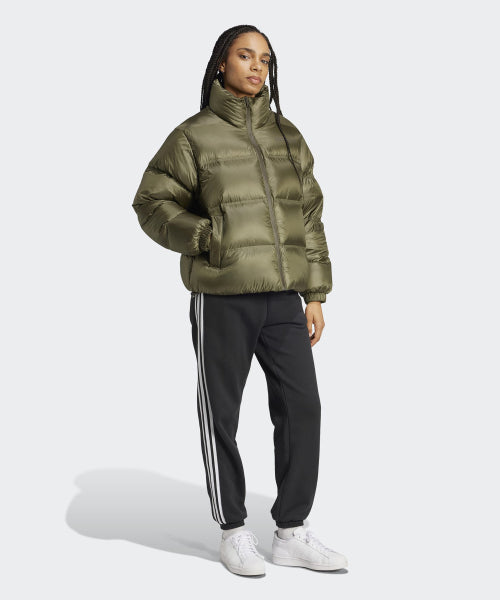 ADIDAS ADIDAS Padded Jacket Khaki