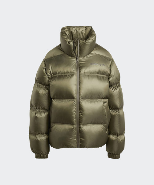 ADIDAS ADIDAS Padded Jacket Khaki