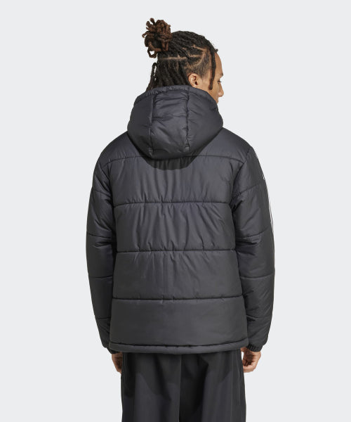 ADIDAS ADIDAS Padded Jacket - Black