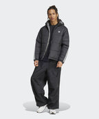ADIDAS ADIDAS Padded Jacket - Black