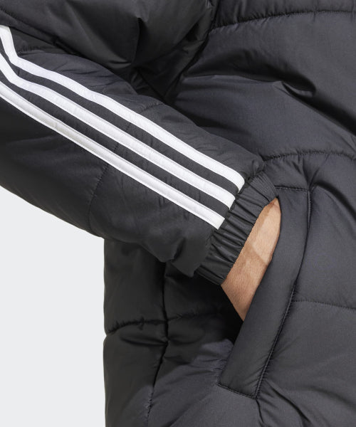 ADIDAS ADIDAS Padded Jacket - Black