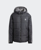 ADIDAS ADIDAS Padded Jacket - Black