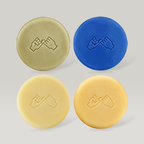 DONGGUBAT [Special Set] Shampoo Bar + Rinse Bar or Treatment Bar