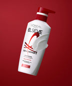 LOREALPARIS L'Oreal Paris Total Repair Shampoo + Conditioner Set