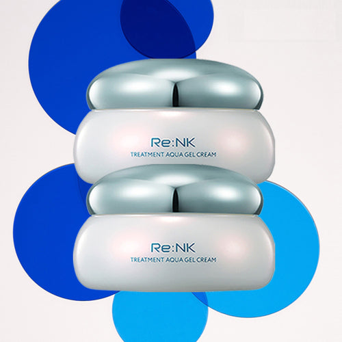 RENK RENK Treatment Moisture Aqua Gel Cream 230ml