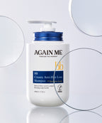 AGAINME BB Creamy Anti Hair Loss Shampoo