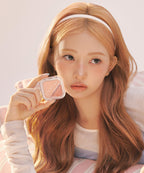 LUNA LUNA Glow Layer Blur Cheek Blush