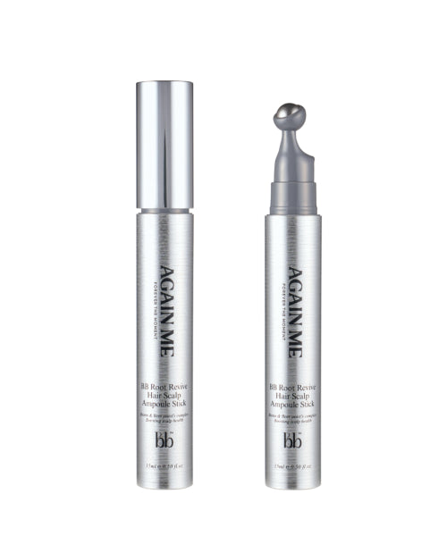 AGAINME BB Root Revive Hair Scalp Ampoule Stick