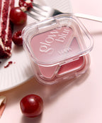LUNA LUNA Glow Layer Blur Cheek 2PACK