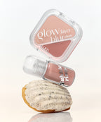 LUNA LUNA Glow Layer Blur Cheek 2PACK