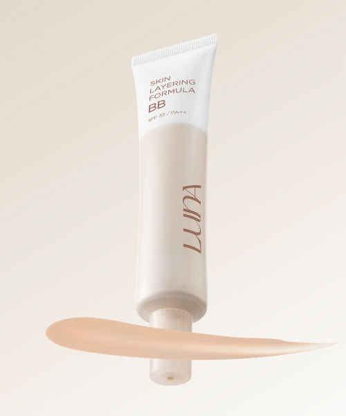 LUNA LUNA Skin Layering Formula BB 50g