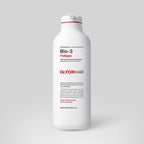 DR.FORHAIR Reduce hair loss, improve root volume, Polygen Bio 3 shampoo 500ml