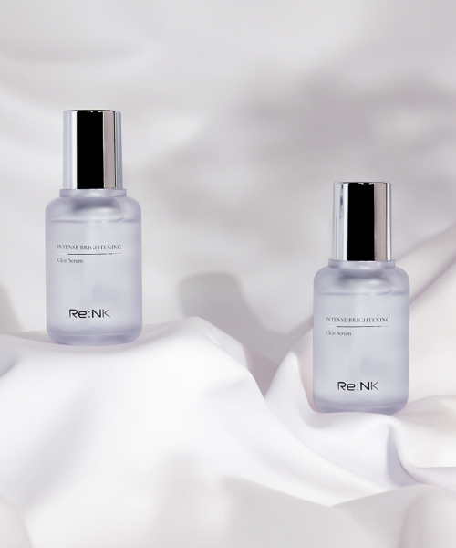 RENK RENK Intense Radiance Clear Serum 40ml