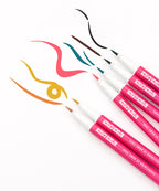 KITSCH CATCH KITSCH CATCH Cheeky Color Balm & Festive Eyeliner Set