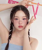 KITSCH CATCH KITSCH CATCH Cheeky Color Balm & Festive Eyeliner Set