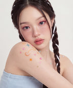 KITSCH CATCH KITSCH CATCH Cheeky Color Balm & Festive Eyeliner Set