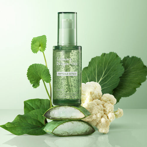 RENK RENK Calming Dragon Cica Ampoule Serum 30ml