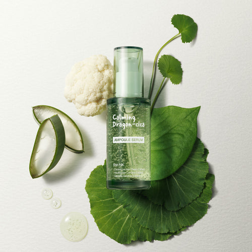 RENK RENK Calming Dragon Cica Ampoule Serum 30ml