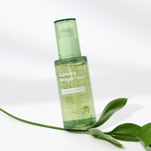 RENK RENK Calming Dragon Cica Ampoule Serum 30ml