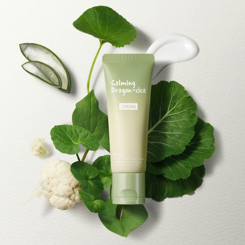RENK RENK Calming Dragon Cica Cream 50ml