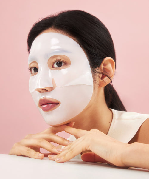 BIODANCE BIODANCE Collagen Mask + Vita Mask (16 sheets)