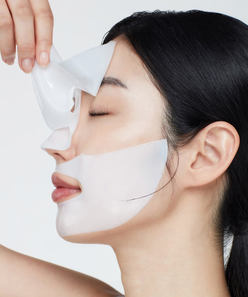BIODANCE BIODANCE Collagen Mask + Vita Mask (16 sheets)