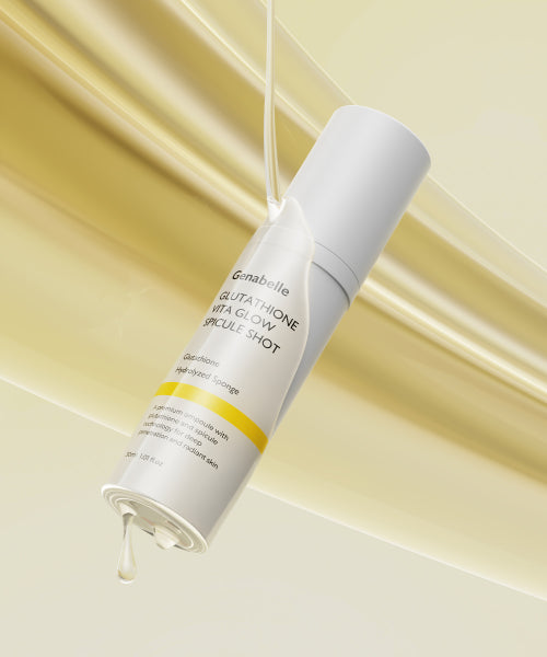GENABELLE Glutathione Vita Glow Spicule Shot 30ml